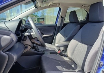 Toyota 2025 Toyota Yaris Yaris Style FV23 Salon PL Serwis ASO Bezwypadkowy 1 wl., zdjęcie 5