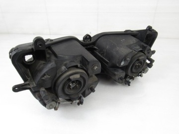 Передняя лампа / фара Yamaha FJR 1300, 01R-05R