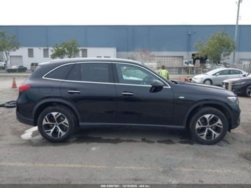 Mercedes GLC C254/X254 2025 Mercedes-Benz GLC 2025 MERCEDES-BENZ GLC 350E 4MATIC 2.0 Hybryda 255KM, zdjęcie 7