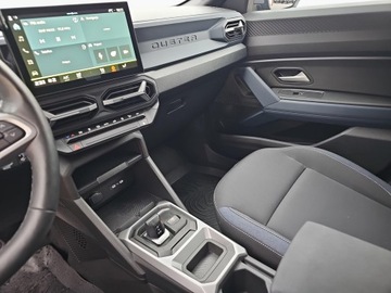 Dacia Duster III 2025 Dacia Duster 1.6 Full Hybrid Journey, FV23, Polski, zdjęcie 17