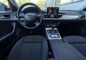 Audi A6 C7 Avant Facelifting 2.0 TDI ultra 190KM 2015 Audi A6 Avant LIFT 190 KM navi AVANT Bi XENON bezwypadkowa 156 000km, zdjęcie 37