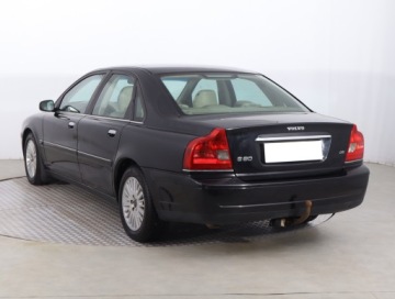 Volvo S80 I 2003 Volvo S80 2.4 D5, 182 KM, Klima, Klimatronic,ALU, zdjęcie 3
