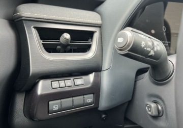 Lexus UX Crossover Facelifting 2.0 300h 199KM 2024 Lexus UX UX 300h Omotenashi Szyberdach Vat Marza Serwis ASO Salon PL, zdjęcie 37