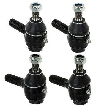 Przegub kulowy końcówka drążka C-328 oryg zestaw