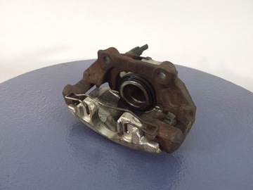 VW PASSAT B5 1.9 TDI ТОРМОЗНОЙ СУППОРТ ПЕРЕДНИЙ ЛЕВЫЙ