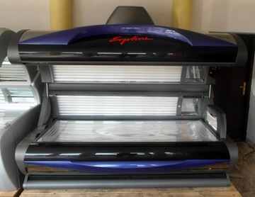Ergoline 600 Classic Soft Grey Mp-3 Led