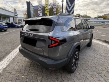 Dacia Bigster 1.2 mild hybrid 140 140KM 2026 Od ręki - Journey LPG 1.2 mHEV 140KM / Pakiet Parking, Zimowy Plus, zdjęcie 2