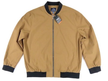 TACVASEN__KURTKA BOMBER MĘSKA CIENKA__2XL