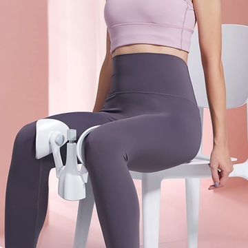 TRENER BIODER URZĄDZENIE PRZYRZĄD TRENINGOWY DLA KOBIET