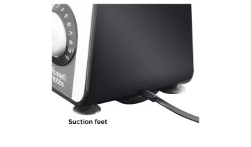 Кухонный комбайн Russell Hobbs 25930 1000 Вт