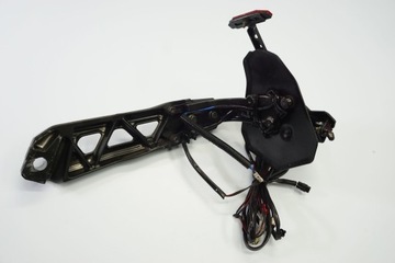 YAMAHA MT-09 17-20 КРЕПЛЕНИЕ НОМЕРНОГО ЗНАКА