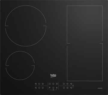 Beko BEYOND духовка + индукционная варочная панель