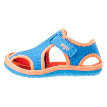 ДЕТСКИЕ САНДАЛИИ TRUKIZ KIDS BEJO