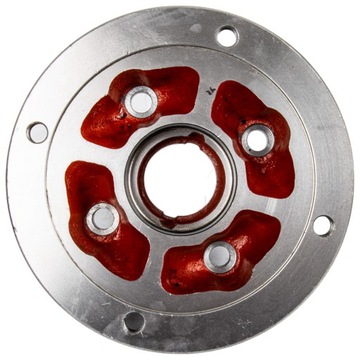 Ступица передняя 6.00-18 Ursus C-4011 C-360 50434090