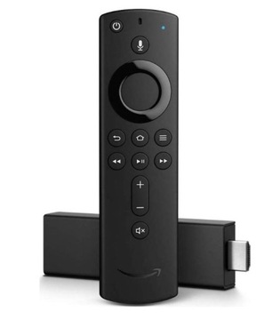 Amazon Fire TV Stick 4K 2021