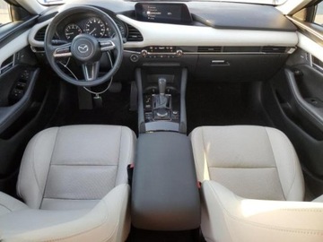 Mazda 3 IV 2021 Mazda 3 2021r., Premium Plus, od ubezpieczalni 2.5 Benzyna 227KM, zdjęcie 7