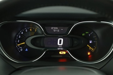 Renault Captur I Crossover 0.9 Energy TCe 90KM 2013 Renault Captur 0.9 TCe, Salon Polska, Navi, Klima, zdjęcie 11