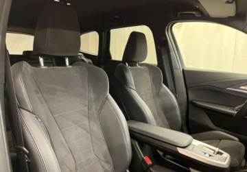 BMW X1 U11 2024 BMW X1 X1 23d xDrive, M Pakiet, Hak, Faktura VAT 23, Gwarancja 2.0 Diesel, zdjęcie 35