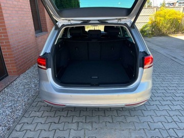 Volkswagen Passat B8 Variant 2.0 TDI BlueMotion SCR 150KM 2018 Volkswagen Passat 2.0 diesel 150 KM automat zarej w PL zadbany mozliw, zdjęcie 36