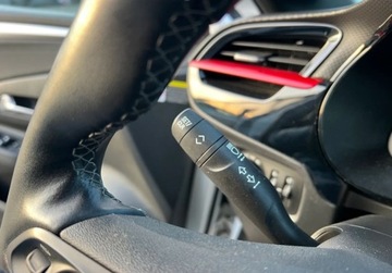 Opel Corsa F Hatchback 5d 1.2 Turbo 100KM 2021 Opel Corsa 1.2 Benzyna 100 KM LED Kamera Sensor Sport Czujniki Virtual coc, zdjęcie 16