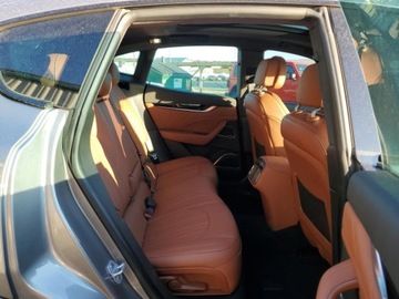 Maserati Levante 2022 Maserati Levante Modena 2022 3.0l 3.0 Benzyna 424KM, zdjęcie 11