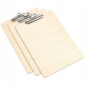 ДЕРЕВЯННЫЙ БУФЕР А4 С ГРАВИРОВКОЙ ЛОГОТИПА БЕЖЕВЫЙ