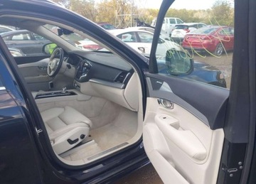 Volvo XC90 II 2016 Volvo XC 90 T8 Momentum, od ubezpieczalni 2.0 Hybryda 313KM, zdjęcie 10