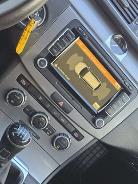 Volkswagen Passat B7 Variant 1.6 TDI CR DPF BlueMotion 105KM 2014 Volkswagen Passat Śliczny*zadbany*niski*przebieg, zdjęcie 7