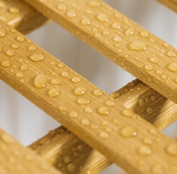 Подставка для цветов, лестница, полка для цветов, 3 полки с рамкой POL05.