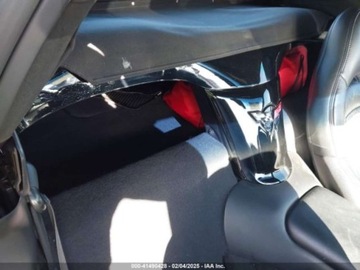 Chevrolet Corvette C6 2004 Chevrolet Corvette 2004 5.7l 5.7 Benzyna 350KM, zdjęcie 13