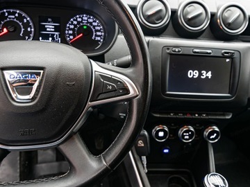 Dacia Duster II SUV 1.3 TCe 150KM 2019 DACIA Duster 1.3 TCe Prestige Suv 150KM 2019, zdjęcie 14