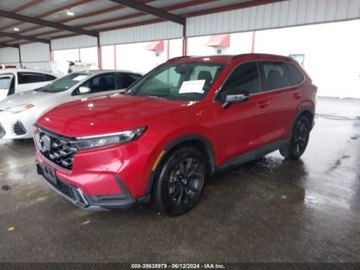Honda CR-V VI 2023 Honda CR-V 2023r., 2.0L 2.0 Hybryda 203KM, zdjęcie 1