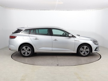 Renault Megane IV Grandtour Facelifting 1.3 TCe 140KM 2021 Renault Megane 1.3 TCe, Salon Polska, zdjęcie 5
