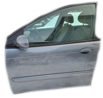 CITROEN C5 I DRZWI LEWY PRZÓD LEWE PRZEDNIE EYTC