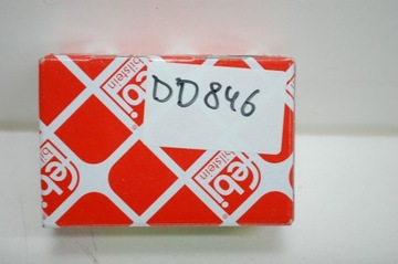 Czujnik ciśnienia MAP FEBI 36623 036906051