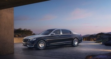 20'' 5X112 DO MERCEDES MAYBACH - S W223 CLS GLS