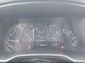 Toyota 2022 Toyota 4-Runner 2022 4.0l 4.0 Benzyna 270KM, zdjęcie 10