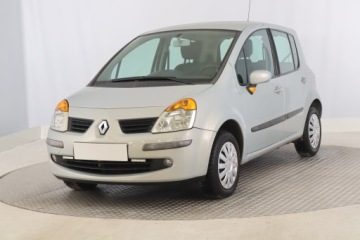 Renault Modus Hatchback 1.2 i 16V 75KM 2006 Renault Modus 1.2, Klima, El. szyby, zdjęcie 1