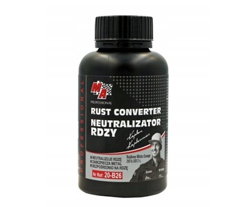 Neutralizator rdzy MA Professional 20-B26 250 ml