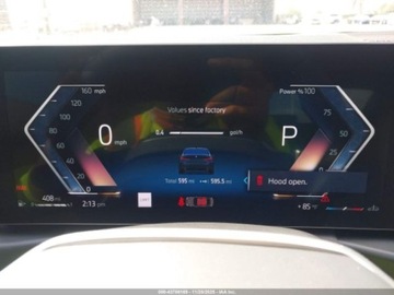 BMW Seria 3 G20-G21 2025 BMW Seria 3 BMW 330I 2.0 Benzyna 255KM, zdjęcie 10