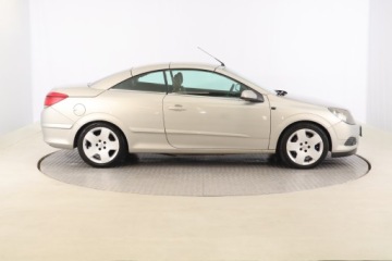 Opel Astra H Cabrio 1.9 CDTI 150KM 2007 Opel Astra 1.9 CDTI, Klima,ALU, El. szyby, zdjęcie 5