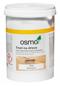 Spoiwo do fug Bezbarwne OSMO 1L 7350