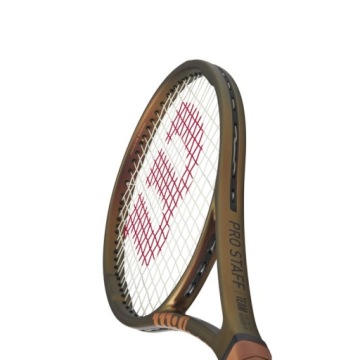 Теннисная ракетка Wilson Pro Staff Team L2 281 г