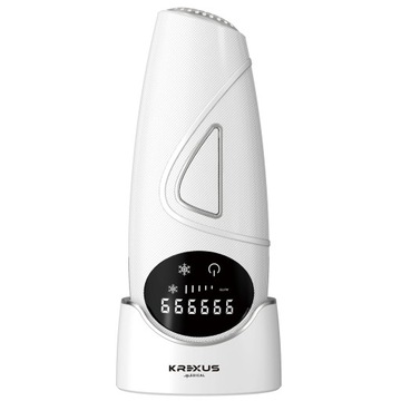 Эпилятор Krexus Pro ICE COOL Bikini Body IPL