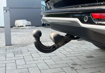 Land Rover 2025 Land Rover Range Rover Range Rover L460 3.0D I6 350 PS AWD Auto Autobiogra, zdjęcie 7