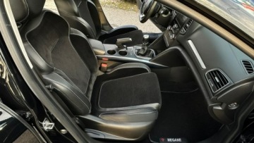 Renault Megane IV Hatchback 5d 1.2 Energy TCe 100KM 2016 Renault Megane OPŁACONY Bezwypadkowy VIP, zdjęcie 16