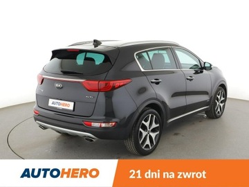 Kia Sportage IV SUV 2.0 CRDi 185KM 2016 Kia Sportage GRATIS! Pakiet Serwisowy o wartości, zdjęcie 6