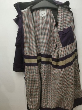 ДОЖДЕВИК RYDALE L/XL для верховой езды