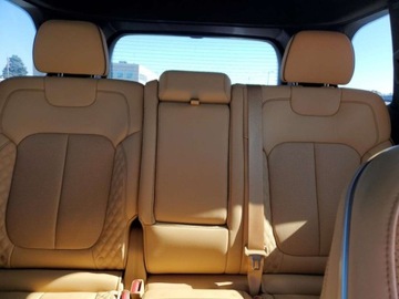 Jeep 2022 Jeep Grand Cherokee 2022, 5.7L, 4x4, SUMMIT, od ubezpieczalni 5.7 Benzyna, zdjęcie 8