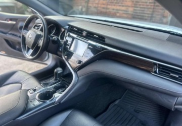 Toyota Camry IX 2020 Toyota Camry Cena Brutto 2.5 Hybryda 180KM, zdjęcie 11